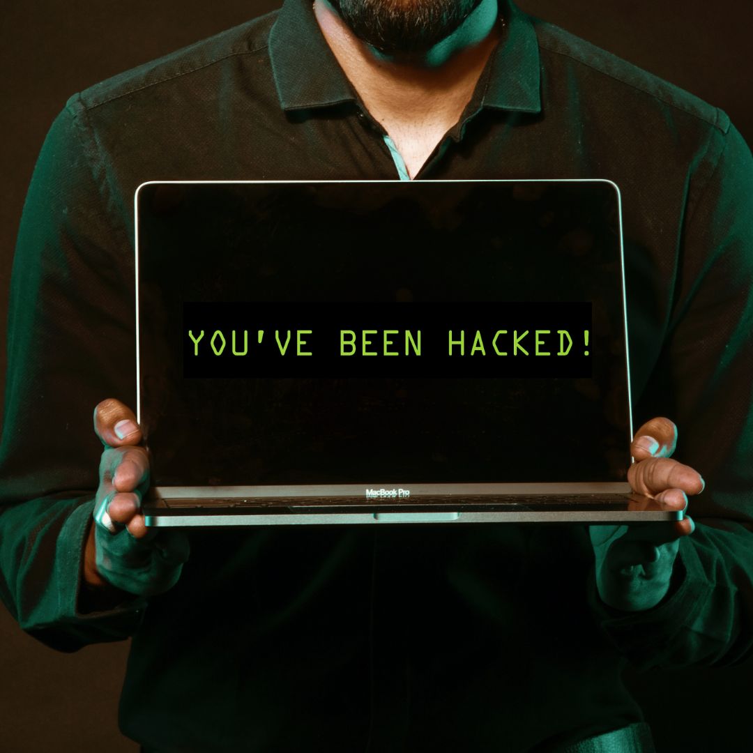 Cybersecurity Is a Governance Problem, Not Just a Technical One