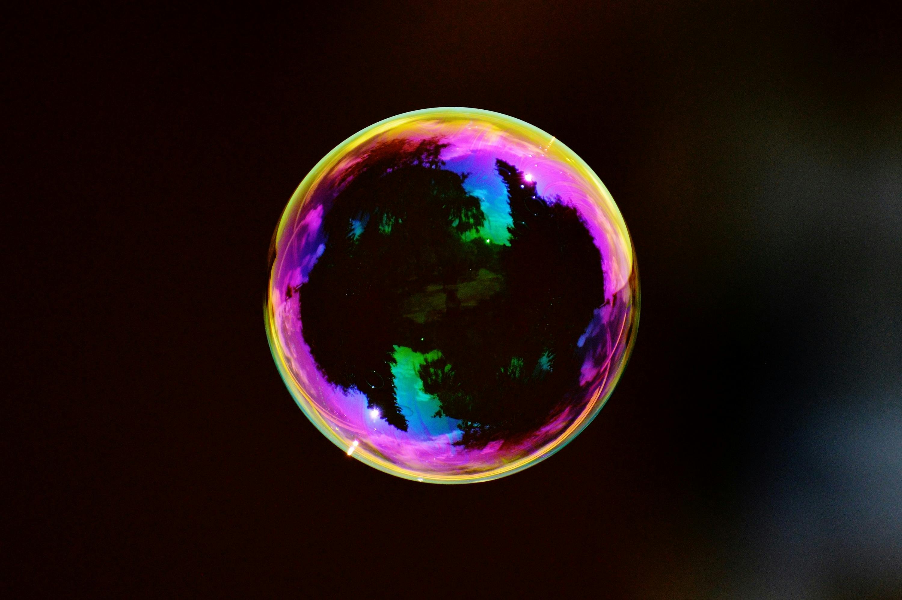 AI Bubble